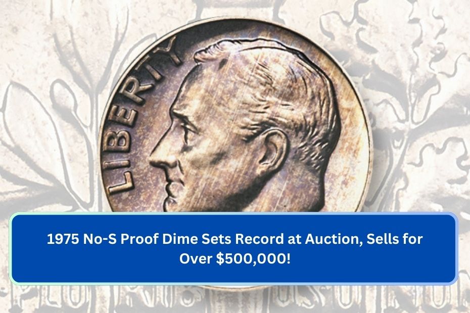 Proof Dime