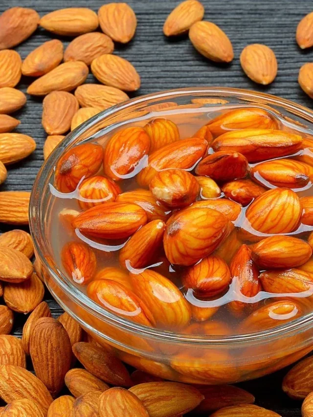 Almonds With Skin or Without Skin Which Is A Better Way To Consume (4)