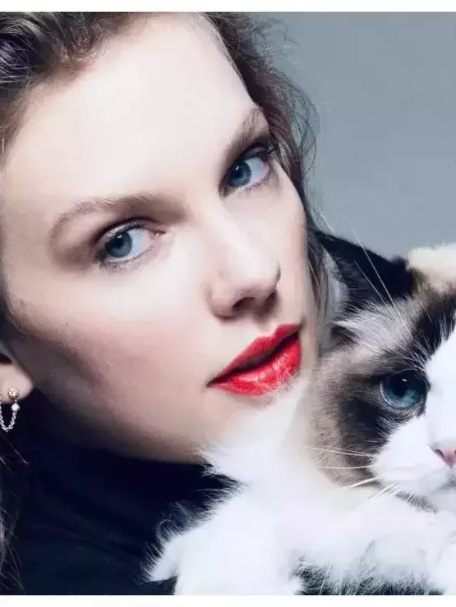 Taylor Swift's financial empire A look at the richest female artist with $1.6 billion net wort (1)