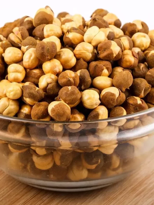 What happens to your body when you have roasted chana every day (4)